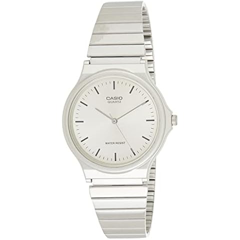 Casio MQ-24D-7ECF Cover