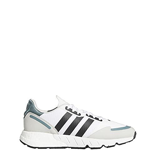 Adidas ZX 1K Boost H68727 : oubliez le mal de pieds grâce à l'amorti hybride