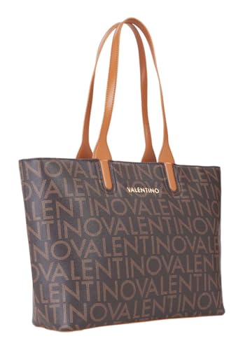 Valentino Para Mujer. VBS9IS01 Bolso Regina Re MarróN (Osfa), Casual, Poliuretano - 2