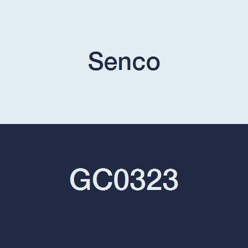 Senco Gc0323 Rail support pour éviter les chutes d'outils