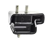 Mejore su experiencia de conducción reemplazando las piezas desgastadas con nuestro Soporte de Motor.