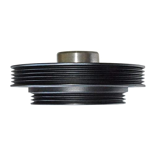 12610-77E12 Harmonic Balancer Crankshaft Pulley Replacement For 1999-2003 Suzuki Vitara 2.0L With 2.0Lt Engine #TOP4