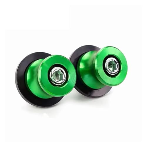 �A���~���� �X�C���O�A�[���X�v�[�� �X�^���h�t�b�N 6mm For YZF R3 R25 R6 R1 2019-2021 R15 V3 YZF ���[�^�[�T�C�N�� �X�C���O�A�[�� �X�v�[�� �X���C�_�[ �X�^���h �{�r��(��)