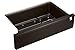 KOHLER K-25786-CM2 Cairn Sink, 36 in, Matte Brown