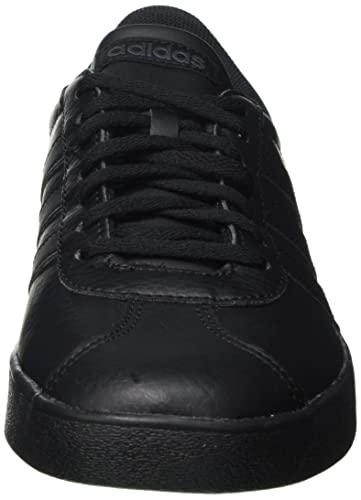Image of adidas Men's Vl Court 2.0 Skateboarding Shoes