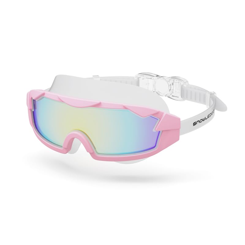 HUBO SPORTSSwim Goggles Swimming Goggles for Women Men Kids No Leaking Anti Fog