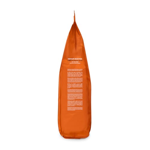 by Amazon Katzenfutter für ausgewachsene Katzen, Fein zubereitetes Trockenfutter mit frischem Huhn und Reis, 3 kg (1er-Pack)(Zuvor eine Marke von Lifelong, gleiches Produkt)