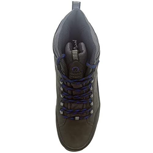 Nevados Men's Glacier Hiking Boots4