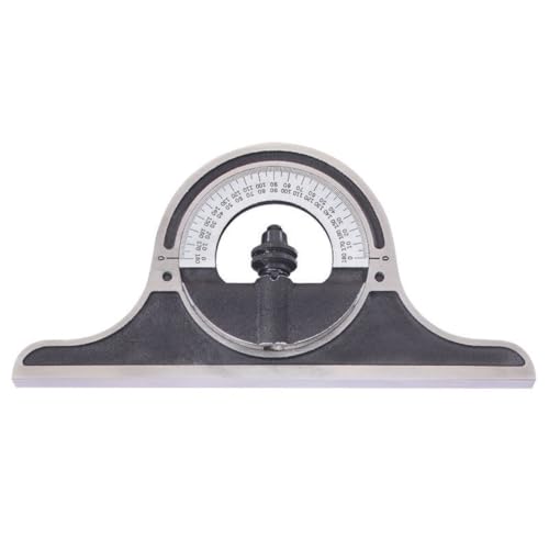 Starrett Protractor Head, for Combination Squares