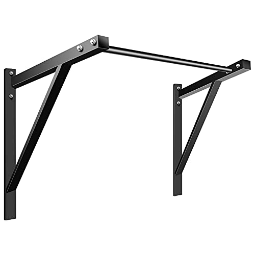 Yuanyan Montado en la pared resistente barbilla Cover