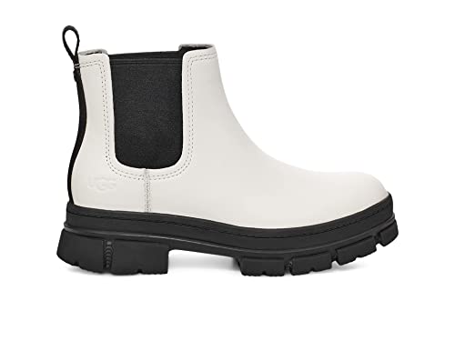Image of UGG Unisex-Child T Ashton Chelsea Boot