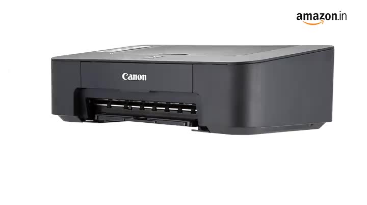 canon pixma ts207 inkjet printer price