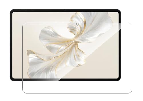 Image of VERTUS Premium Tempered Glass Screen Protector for HONOR Pad 9 12.1-Inch with Anti-Scratch & Smudge Proof Coating