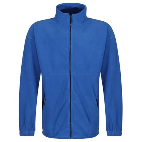Ladies Classic Full Zip Micro Fleece Jacket Cover