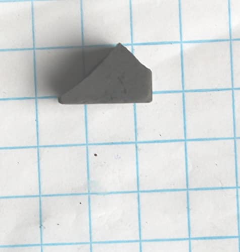 12,14 g 99,9 % de tungstène - Échantillon Pure Element 74 Cover