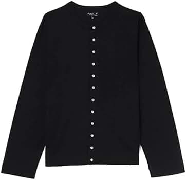 Amazon | [agnes b.] [アニエスべー] カーディガン プレッション