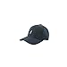 Kangol Wool Flexfit Baseball Hat for Men and Women, Small-Medium,Dark Blue