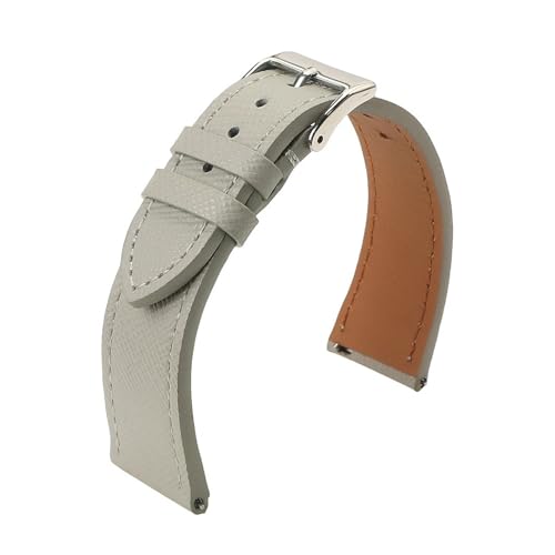 Bracelet de montre vintage en cuir yingyingjia | Retrouvez le charme de l'horlogerie authentique