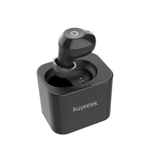 Auyeetek 集音器 片耳耳穴式 35dB レビュー：高齢者の聞こえをサポートするクリアな音質体験 - Sakusere
