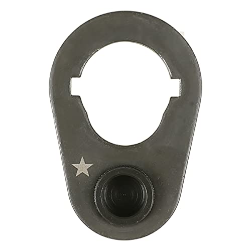 BCM AIR/VFC GUNFIGHTER QD�G���h�v���[�g AEG