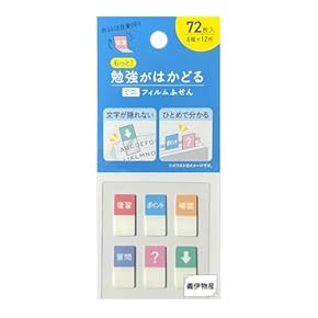 Amazon.co.jp: 付箋 - ノート・メモ帳: 文房具・オフィス用品