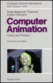 Computer Animation: Theory and Practice (Lecture Notes in Computer ...