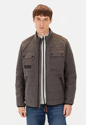 Jacket Homme camel active 430920 Veste Casual