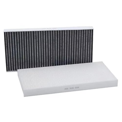 Filtro de aire de habitáculo de coche para ID.4X, ID.3 y ID.6 Crozz, repuesto de ventilación