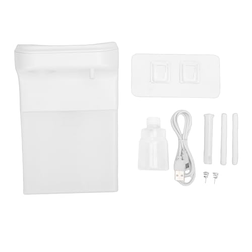 Difusor aromático eléctrico Fabater 450ml recargable miniatura 6