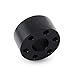 XTPTFABS CBW-088 Supercharger Solid Isolator Supercharger solid state isolator coupler pulley Compatible With 09-15 Cadillac CTS-V 6.2L LSA Supercharged,12-15 Camaro ZL1 6.2L LSA Supercharged