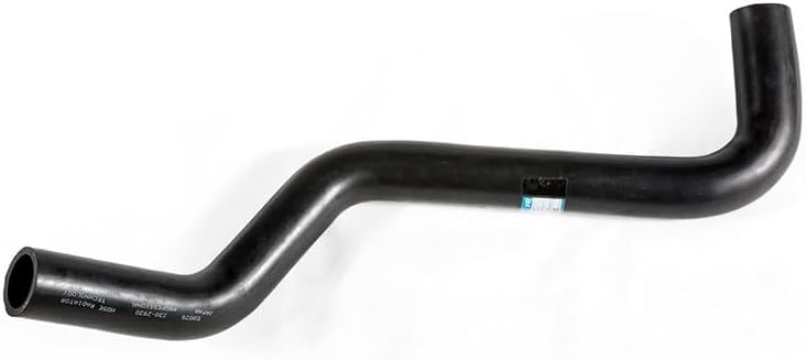Upper HOSE Water pipe 230-2930 2302930 Compatible with CAT Excavator E330D E360D C9(Inside diameter:49mm）