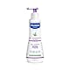 Mustela Intimpflege-Gel, Windelwechsel, mit Avocado-Perseose BIO, für Säuglinge und Kinder - Reinigt sanft den Intimbereich, 97% Inhaltsstoffe natürlichen Ursprungs (200ml)