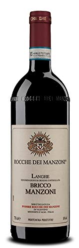 Langhe Rosso DOC 