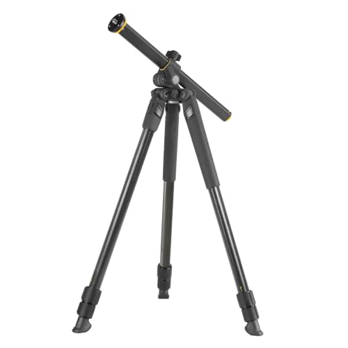 Image of Vanguard Alta Pro 2+ 263CT G2 Carbon Fiber Camera Tripod Legs, Multi-Angle Center Column