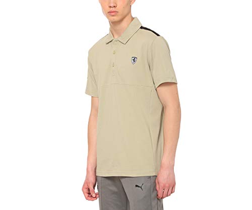 Image of Puma Men's Regular Fit Polo