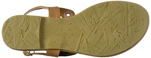 KENSIE GIRL Ceci Sandal4