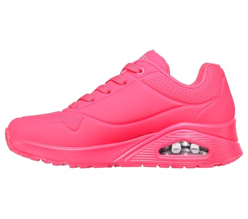 Image of Skechers Men's Uno-Stand on Air Sneaker