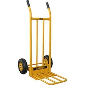 AYERBE INDUSTRIAL DE MOTORES - Carretilla Almacen P/Abat.R/Im Ay-350-Cn