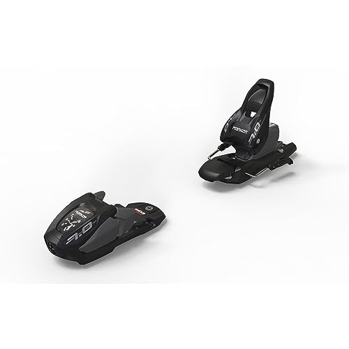 Garanzia: 1 anno Marker - Attacchi Da Sci Fdt 7.0 L 235-330 85mm Pista Bambino - Taglia Unica - Nero