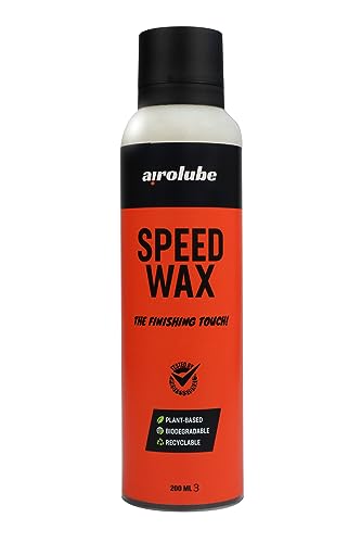 AL 668437 Speed wax-200ml Airopack miniatura 1