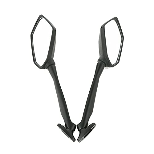 Accesorios espejos laterales CBR1000RR 2004 y Honda CBR600RR retrovisor