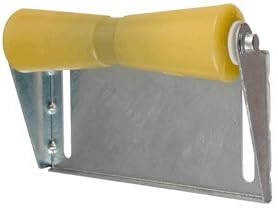 CE Smith - Trailer 10455G Galvanized Roller Bracket Assembly - Sturdy Boating Accessory - 12"