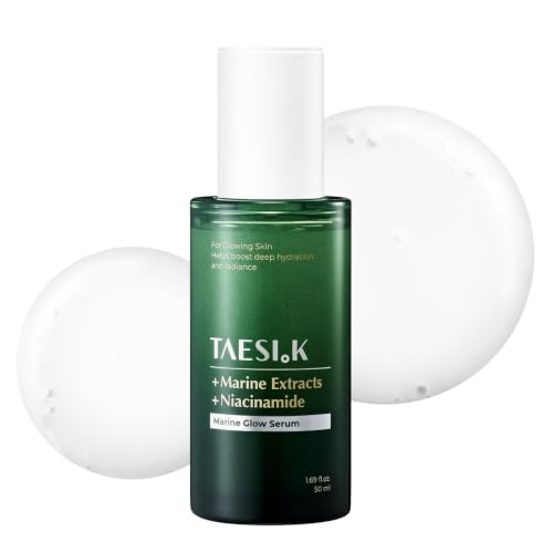 Face Serum with Niacinamide Retinol