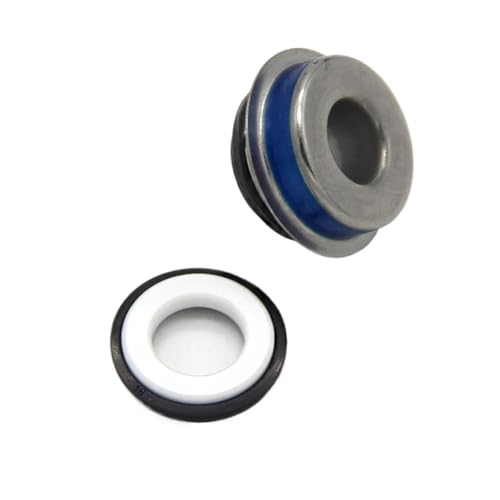 Junta de aceite de bomba de agua para Kawasaki Ninja 500 y KLE500