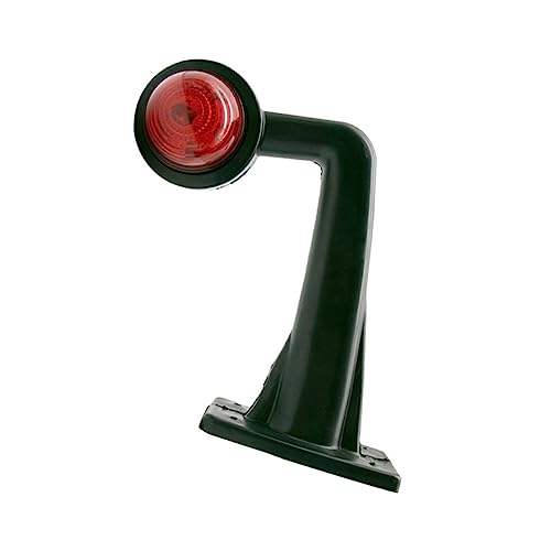 Lampes LED pour véhicules Alipis contre le manque de visibilité latérale des camions
