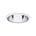 Thomas Lighting THS30CLR Recessed Chrome, 6"