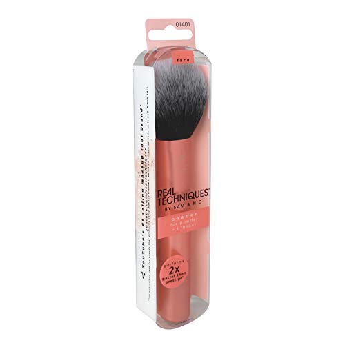 Real Techniques Powder 