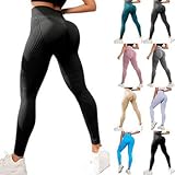 Leggins Vivacuerpo Anticelulitico, 3D Viva Cuerpo Anticelulitis Leggins Mujer Push Up,Vivacuerpofit Celulitis Compresión Leggings, Mallas Adelgazante Anti Cellulite Leggings