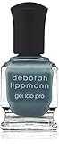 Deborah Lippmann Women's Nail Color Polish, Get Lucky