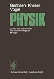  Physik: Ein Lehrbuch zum Gebrauch neben Vorlesungen